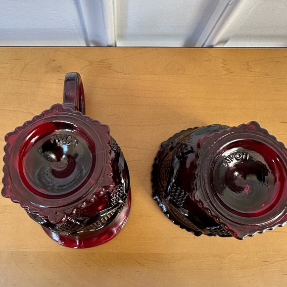 Avon Glass - Picture 6 of 6